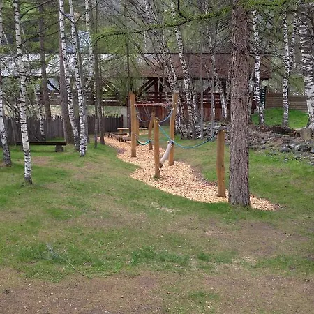 Haus Luigi * Зёльден