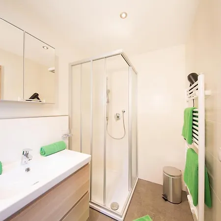 Haus Luigi * Зёльден