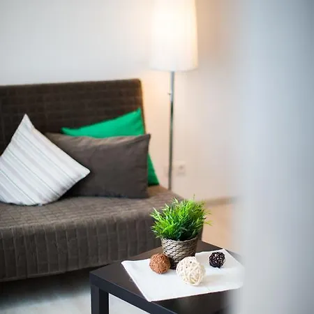 Haus Luigi Зёльден