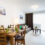 Lägenhet Haus Luigi