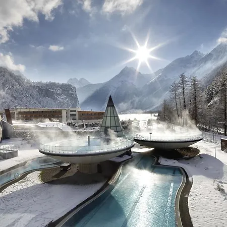 Haus Luigi * Sölden