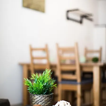 Appartamento Haus Luigi *