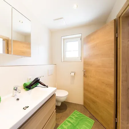 Haus Luigi Lägenhet Sölden