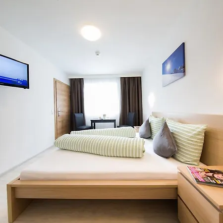 Lägenhet Haus Luigi Sölden