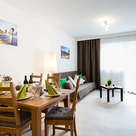 Appartamento Haus Luigi