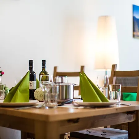 Appartamento Haus Luigi