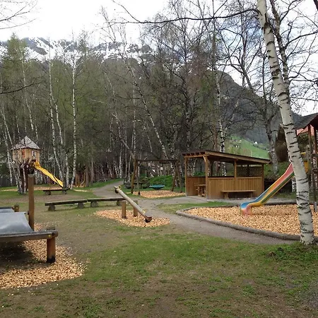 Haus Luigi Appartamento