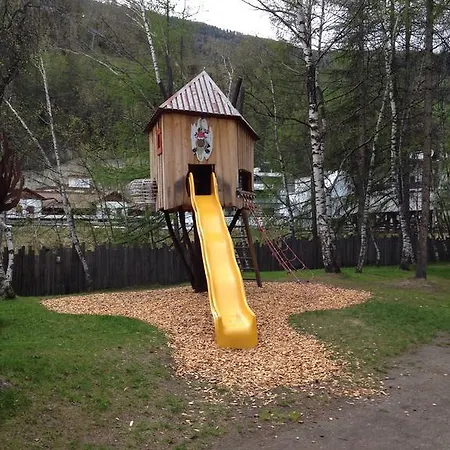 Haus Luigi *