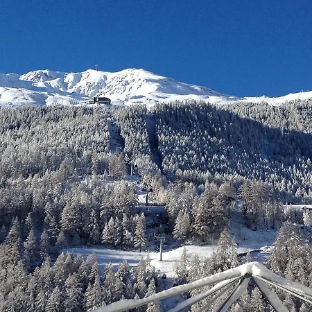 Haus Luigi Апартаменти *