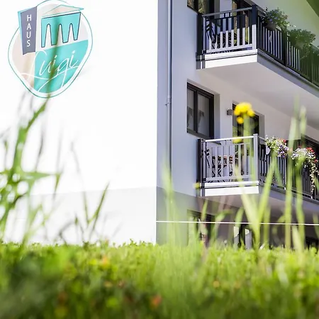 Lägenhet Haus Luigi