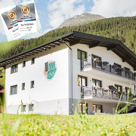 Daire Haus Luigi *