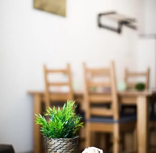 Apartment Haus Luigi *