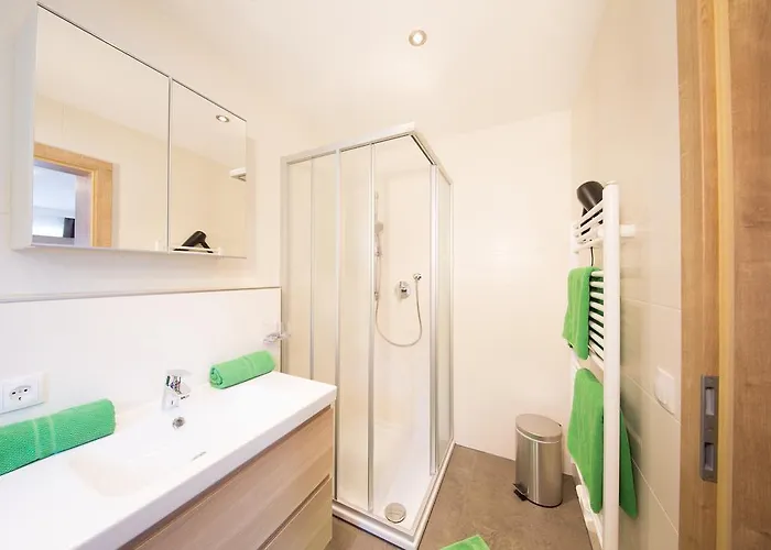 Haus Luigi * Зёльден