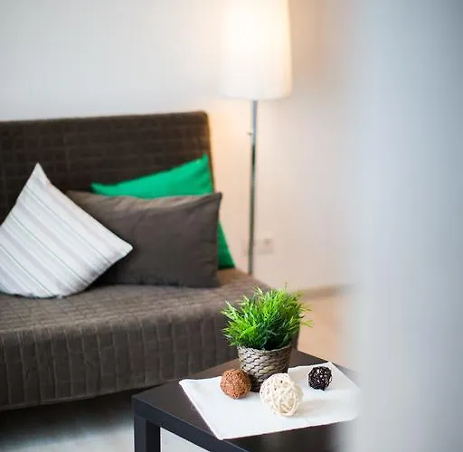 Haus Luigi Зёльден