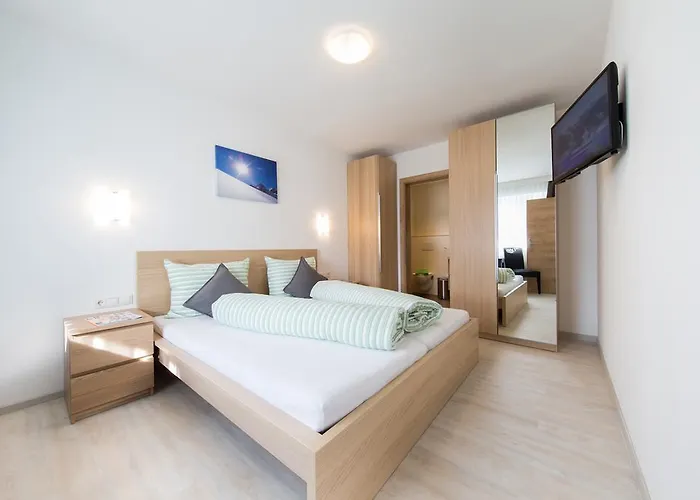 Haus Luigi Зёльден