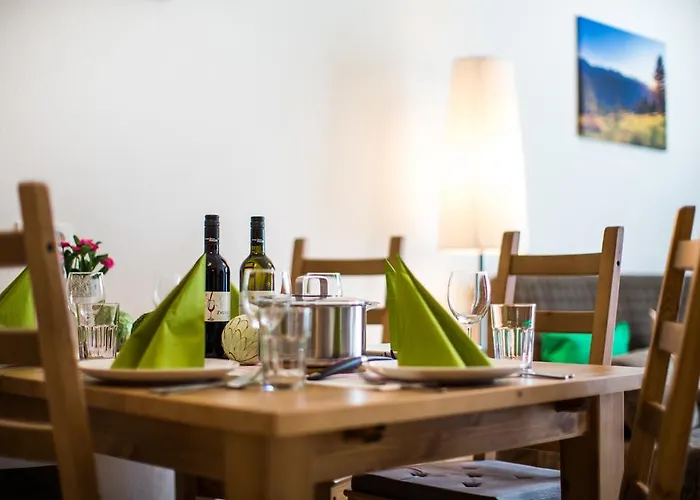 Апартаменти Haus Luigi