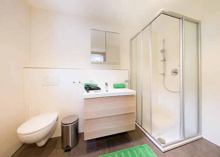 Апартаменты Haus Luigi Зёльден