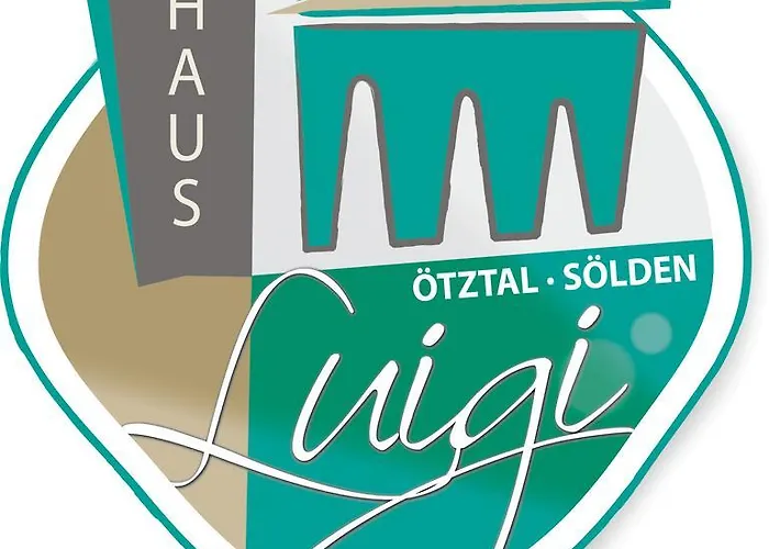 Haus Luigi Зёльден