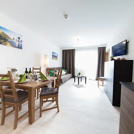 Appartement Haus Luigi *