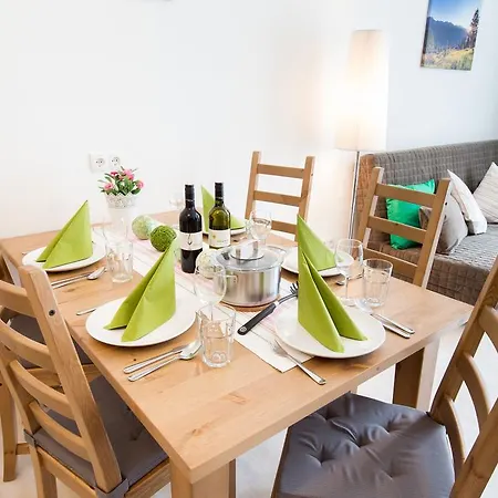 Haus Luigi * Sölden