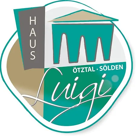 Haus Luigi Sölden